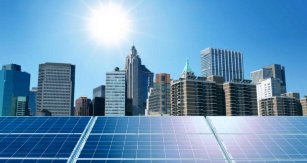 Solar City is making renewable energy more affordable in the US